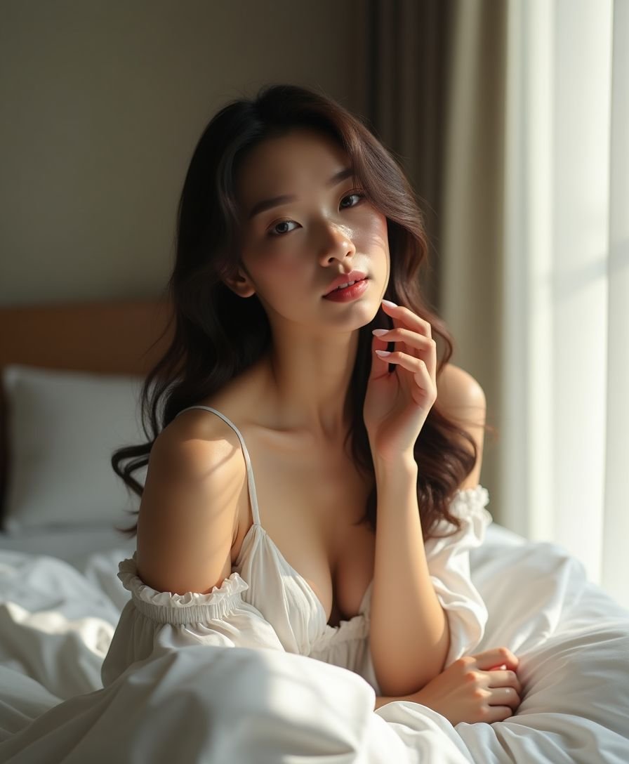 私房写真封面